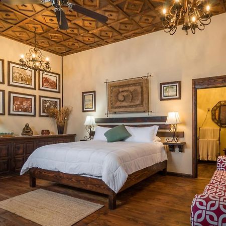 Residence Las Flores La Paz Ngoại thất bức ảnh