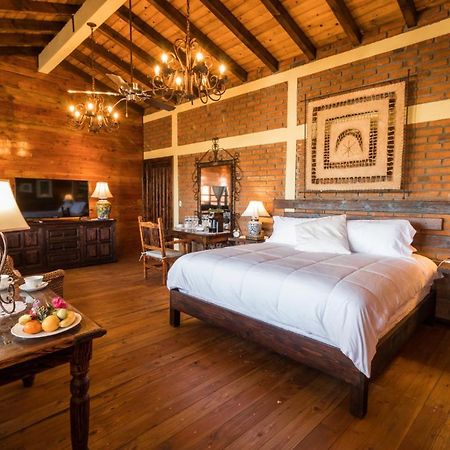 Residence Las Flores La Paz Ngoại thất bức ảnh