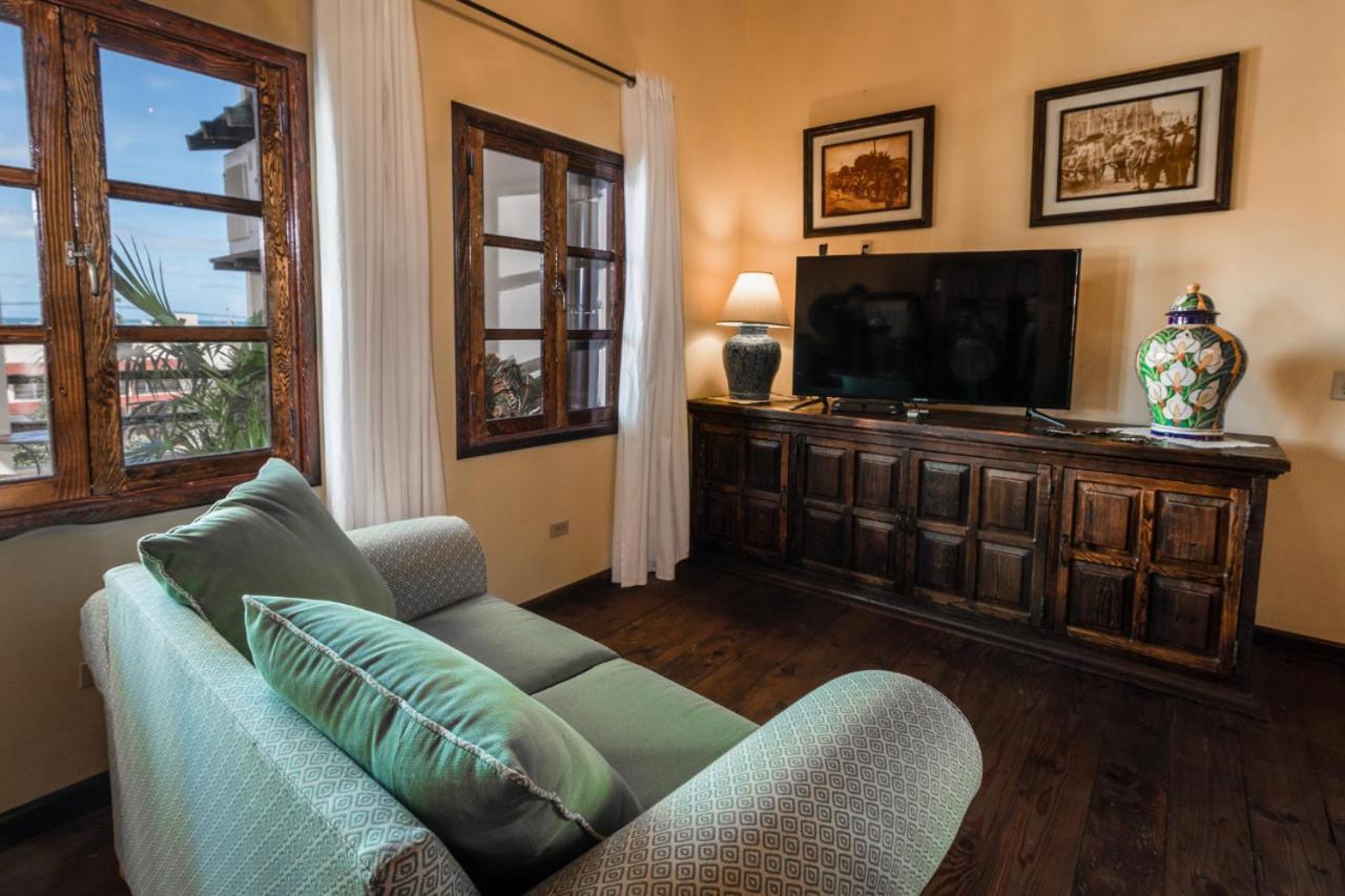 Residence Las Flores La Paz Ngoại thất bức ảnh