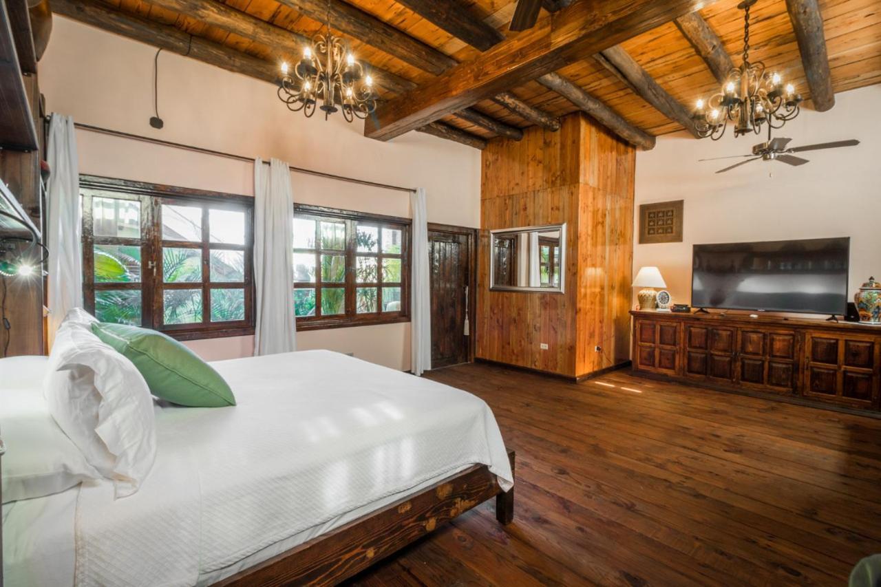 Residence Las Flores La Paz Ngoại thất bức ảnh