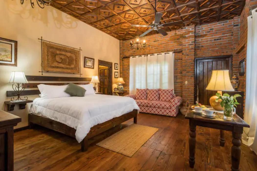 Residence Las Flores La Paz Ngoại thất bức ảnh