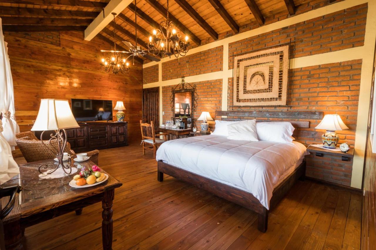 Residence Las Flores La Paz Ngoại thất bức ảnh